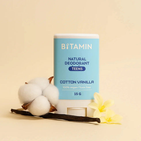 Bitamin Parent-Kid Pack